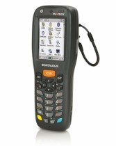 Datalogic Memor X3 håndterminal med laser strekkodescanner Wifi / Bluetooth, pent brukt