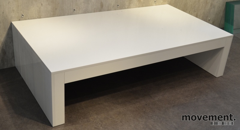 Solgt!Butikkinnredning, sett med 3 stk - 3 / 3