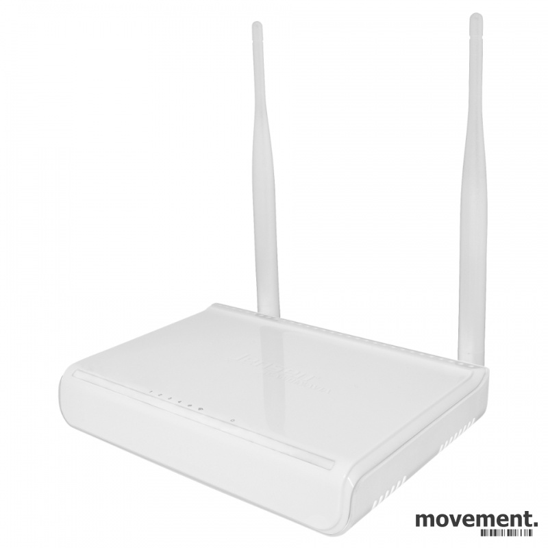 Solgt!Jensen trådløs router, Airlink