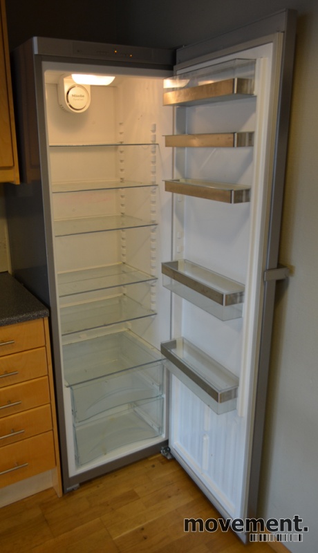 Solgt!Miele K13820SD kjøleskap i - 3 / 4