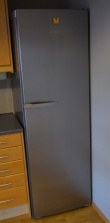 Solgt!Miele K13820SD kjøleskap i - 2 / 4