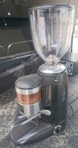 Solgt!Kaffekvern / espressokvern - Compak - 2 / 3