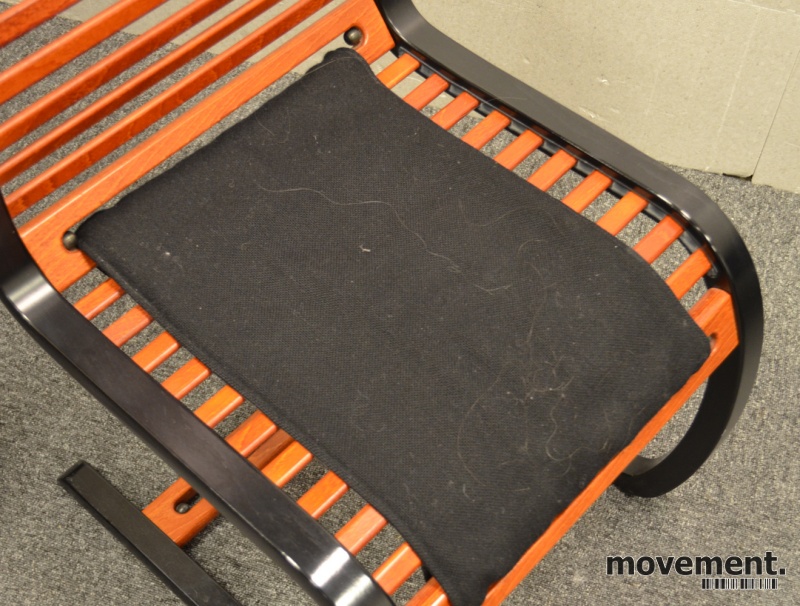 Solgt!Fora Form Spring stol, design: - 3 / 3
