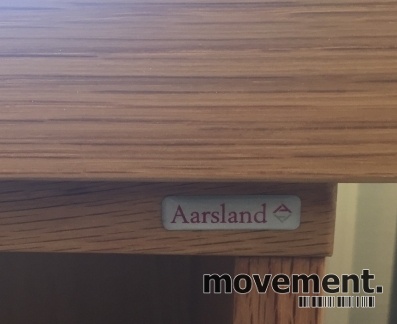 Solgt!Lav bokhylle / ringpermreol / - 3 / 3