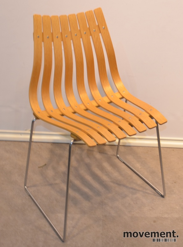 Solgt!Scandia Jr fra Fjordfiesta i eik, - 2 / 4