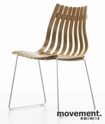 Solgt!Scandia Jr fra Fjordfiesta i eik, - 1 / 4