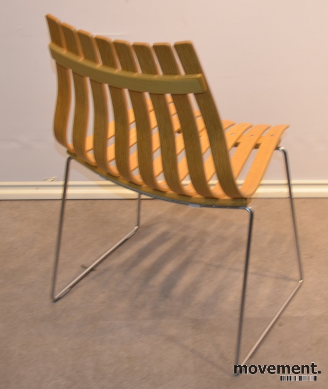 Solgt!Scandia Jr fra Fjordfiesta i eik, - 3 / 4