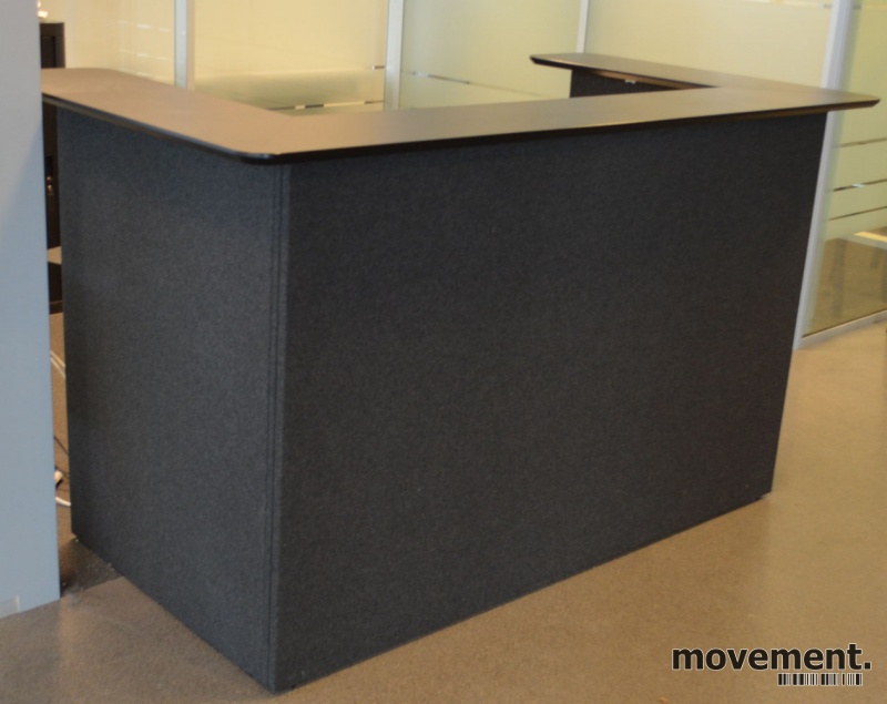 Solgt!Lekker resepsjonsdisk Glimakra - 3 / 7