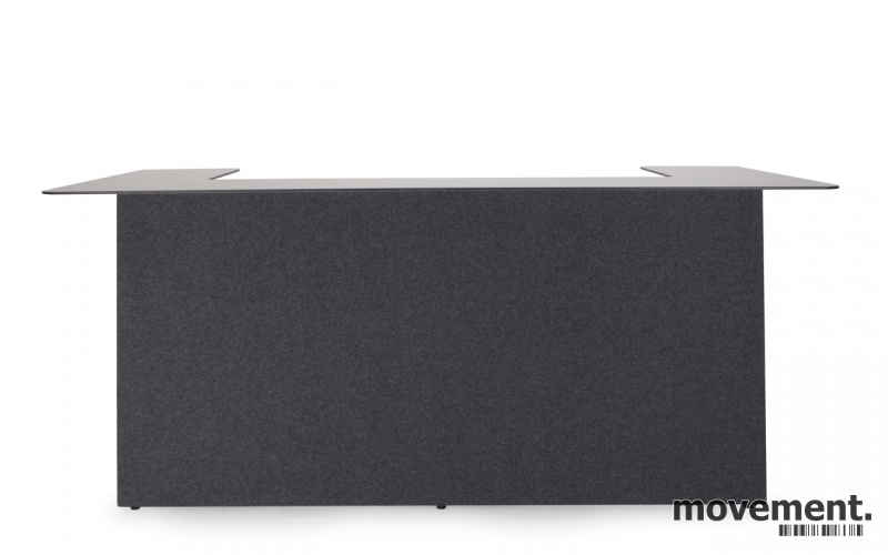 Solgt!Lekker resepsjonsdisk Glimakra - 1 / 7