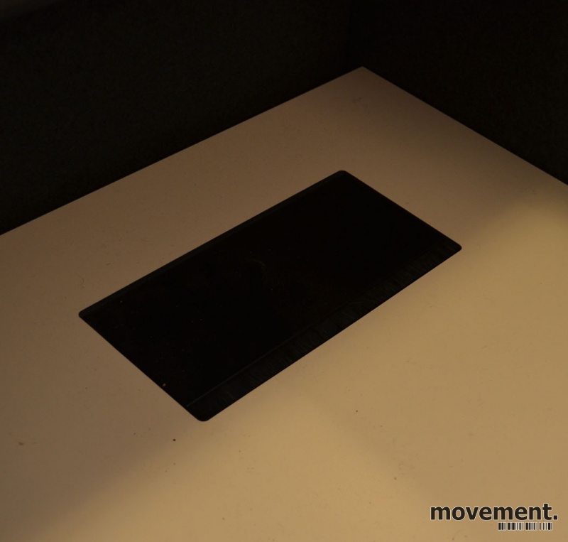 Solgt!Lekker resepsjonsdisk Glimakra - 6 / 7