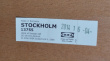 Solgt!IKEA Stockholm spisestuestol / - 4 / 5