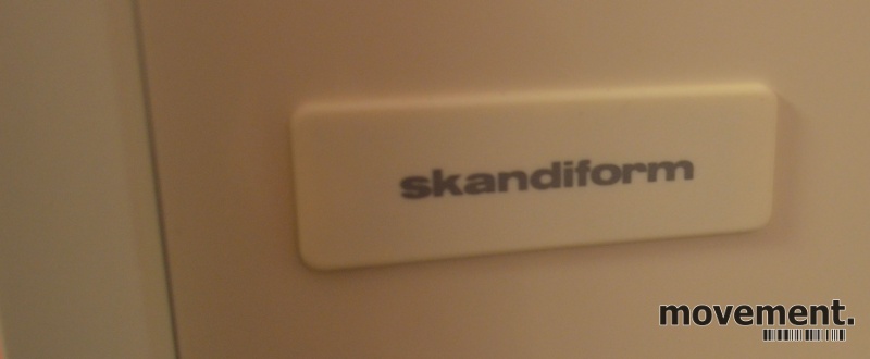 Solgt!Skjenk / mediemøbel / oppbevaring - 4 / 4