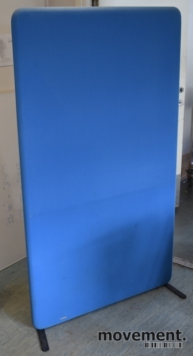 Skillevegg kontor