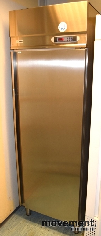 Solgt!Kjøleskap for storkjøkken i - 1 / 2
