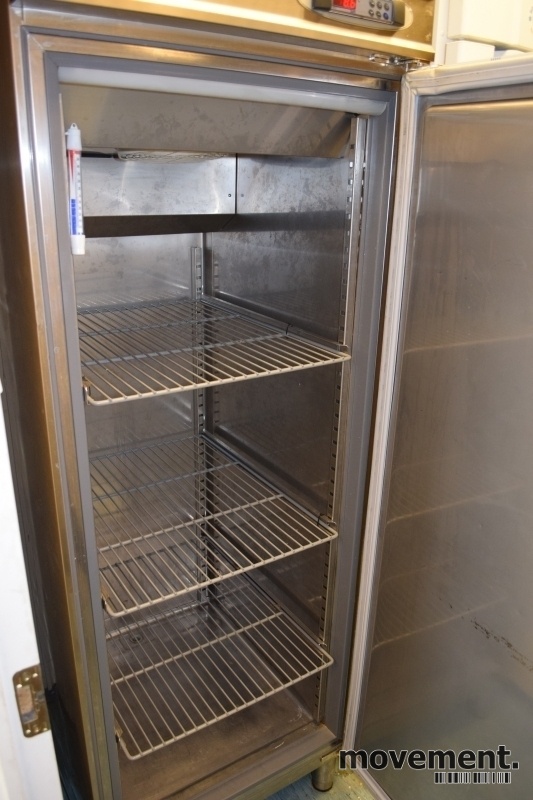 Solgt!Kjøleskap for storkjøkken i - 2 / 2