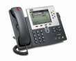 Solgt!Cisco IP-telefon Unified IP-phone - 1 / 3