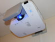Solgt!NEC U260W prosjektor med - 5 / 6