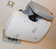 Solgt!NEC U260W prosjektor med - 2 / 6