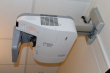 Solgt!NEC U260W prosjektor med - 4 / 6