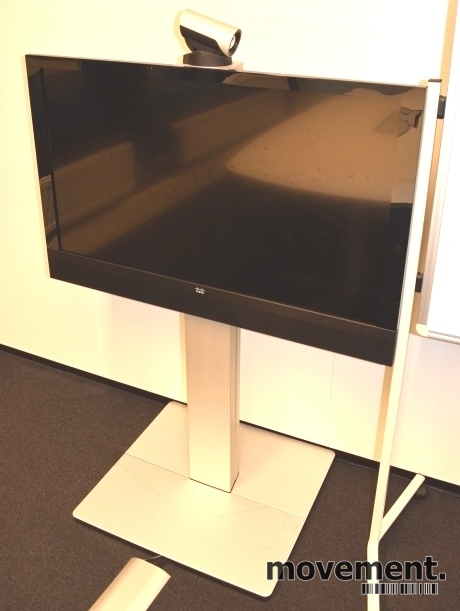 Solgt!Cisco videokonferanse - 1 / 6