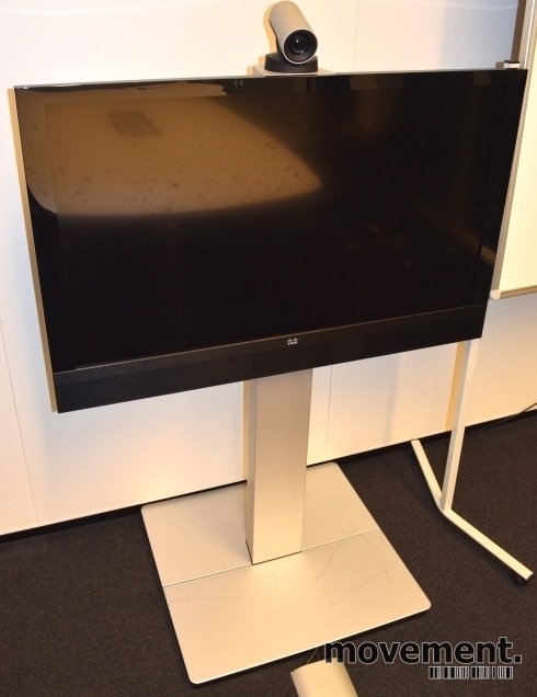 Solgt!Cisco videokonferanse - 2 / 6