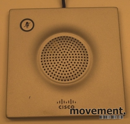 Solgt!Cisco videokonferanse - 5 / 6