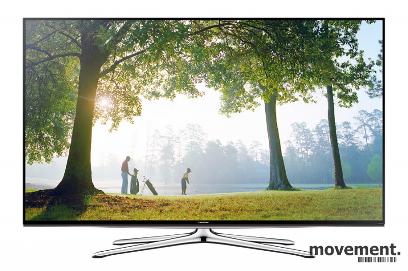 Solgt!Samsung UE55H6275SU 55toms LED