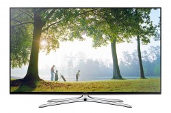 Samsung UE55H6275SU 55toms LED Smart-TV, pent brukt