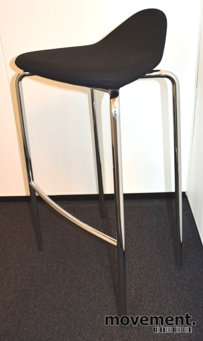 Solgt!Barstol fra Materia, modell - 1 / 3