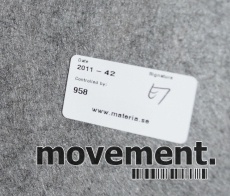 Solgt!Barstol fra Materia, modell - 3 / 3