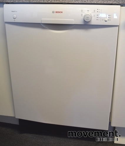 Solgt!Bosch SMU50D02SK oppvaskmaskin, - 2 / 4