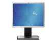 Solgt!HP Flatskjerm for PC: HP 20toms, - 1 / 3