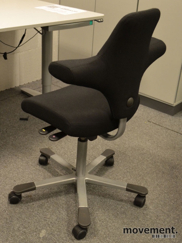 Solgt!Ergonomisk kontorstol Håg Capisco - 2 / 2