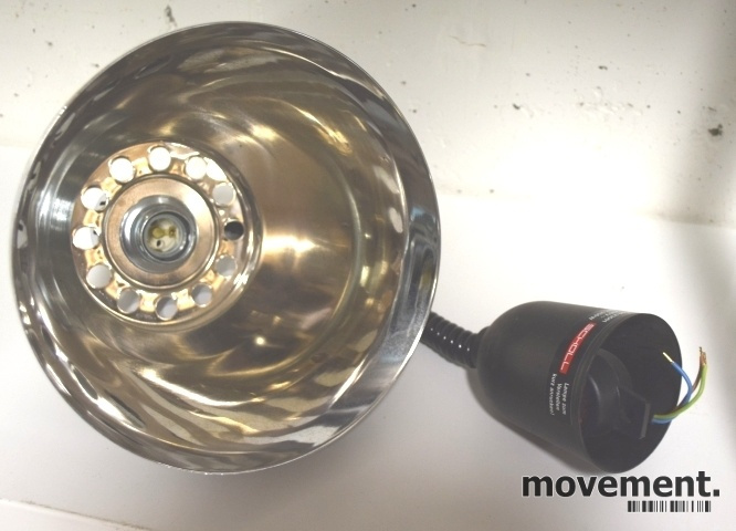 Solgt!Scholl Varmelampe for mat, - 4 / 5