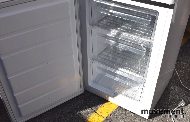 Solgt!Liten underbenk fryser / fryseskap - 2 / 4