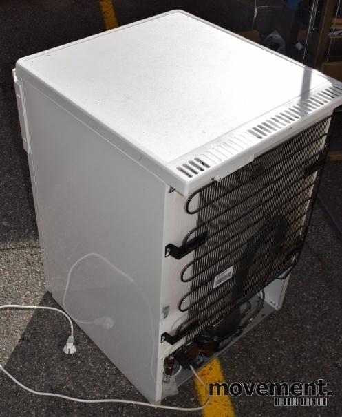 Solgt!Liten underbenk fryser / fryseskap - 3 / 4