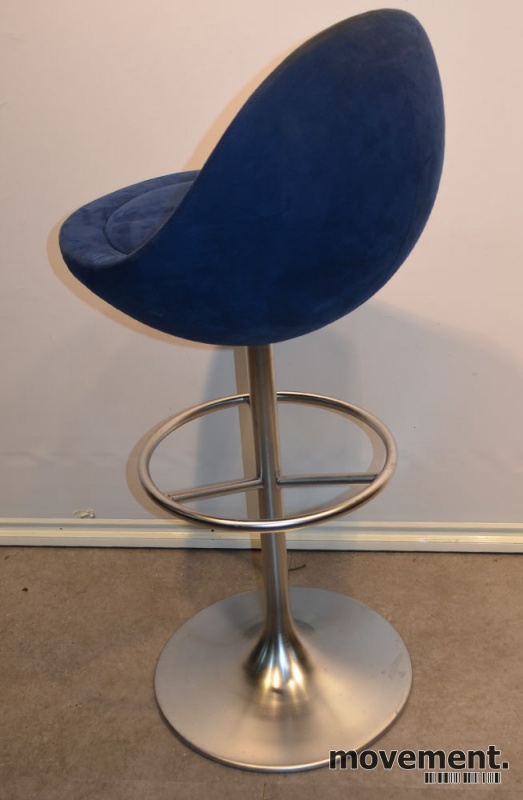 Solgt!Barstol fra Johanson Design, mod - 2 / 2