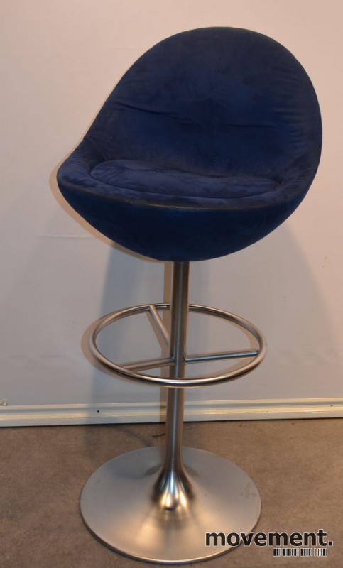 Solgt!Barstol fra Johanson Design, mod - 1 / 2