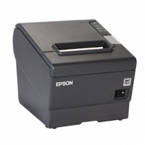 Epson TM-T88V Kvitteringsskriver / bongskriver USB/SERIELL, NY/UBRUKT I ESKE
