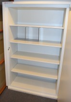 Stor brannsafe / brannskap for dokumenter fra Rosengrens, 128cm bredde, 192,5cm høyde, pent brukt