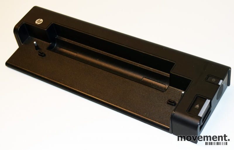 Solgt!Docking til bærbar PC: HP 2570 - 1 / 3