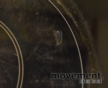 Solgt!Siemens frittstående komfyr i stål - 2 / 4