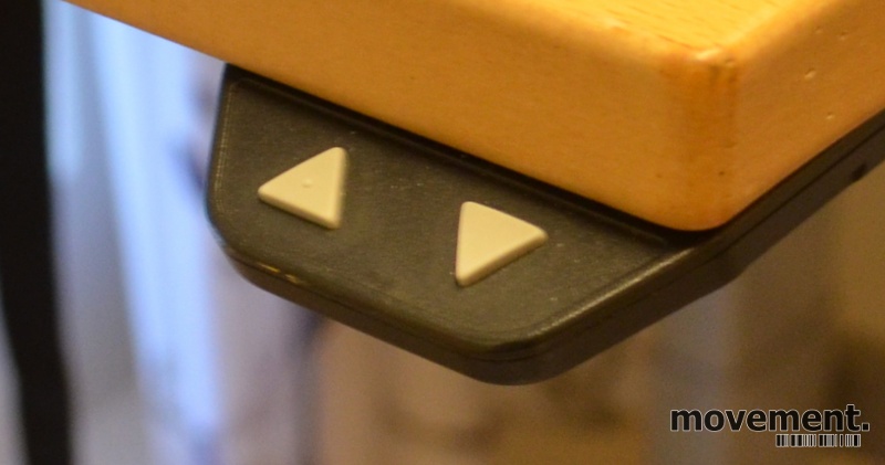 Solgt!Understell til skrivebord med - 2 / 2