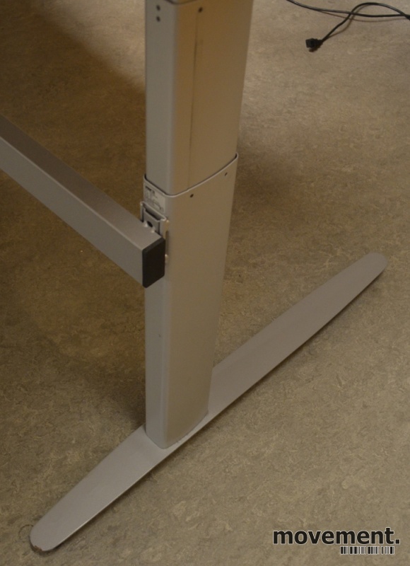 Solgt!Understell til skrivebord med - 2 / 2