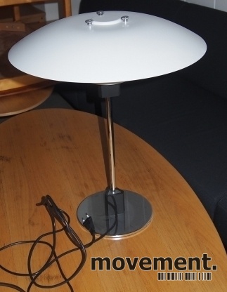 Solgt!Bordlampe: Louis Poulsen PH 4/3, - 2 / 5