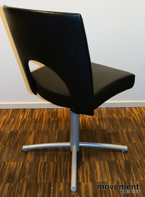 Solgt!Kinnarps Yin 238 konferansestol / - 2 / 3