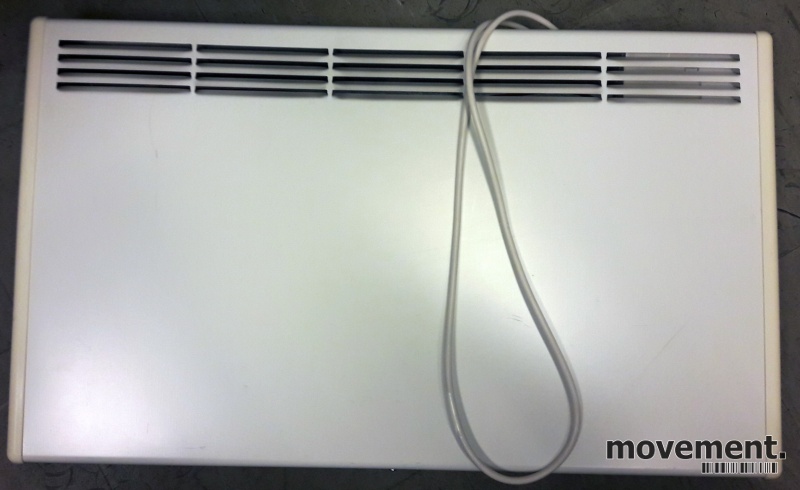 Solgt!Beha panelovn 800W for - 1 / 4