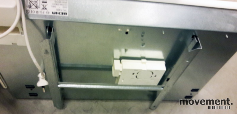 Solgt!Beha panelovn 800W for - 3 / 4