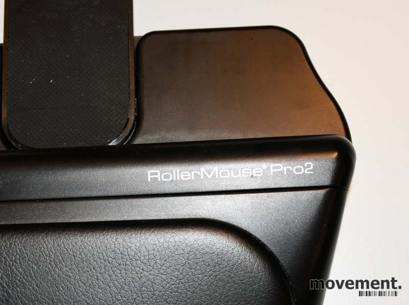 Solgt!RollerMouse 2 USB fra Contour, - 3 / 3