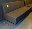 Solgt!Loungesofa: VAD Pivot 3-seter sofa - 1 / 2